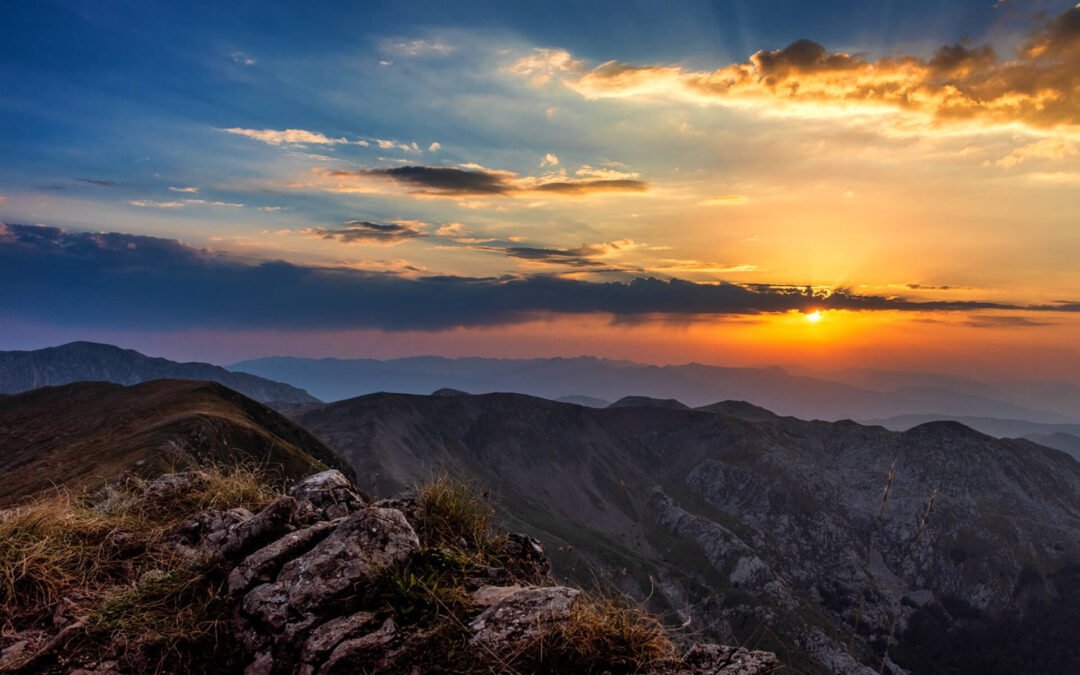 Adventure in the Dinaric Alps 4 Days / 3 Nights