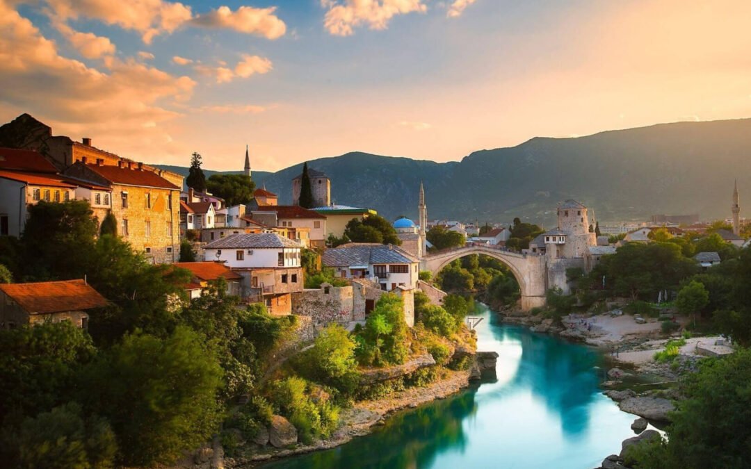 Mostar & The Hidden South – 3 Days / 2 Nights
