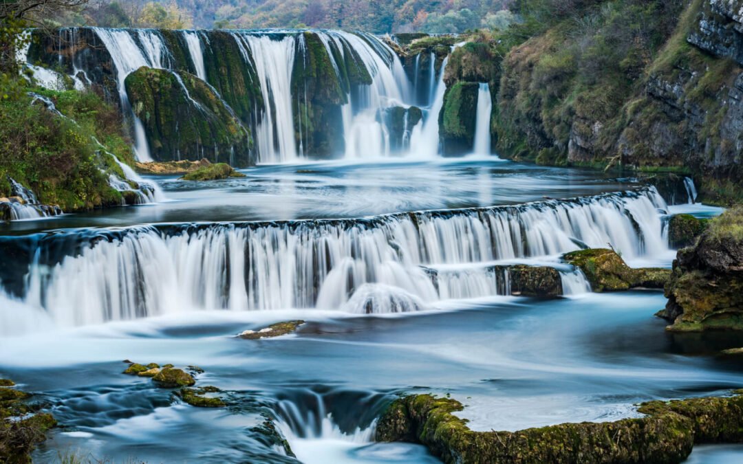Wild Beauty of Una National Park – 2 Days / 1 Night